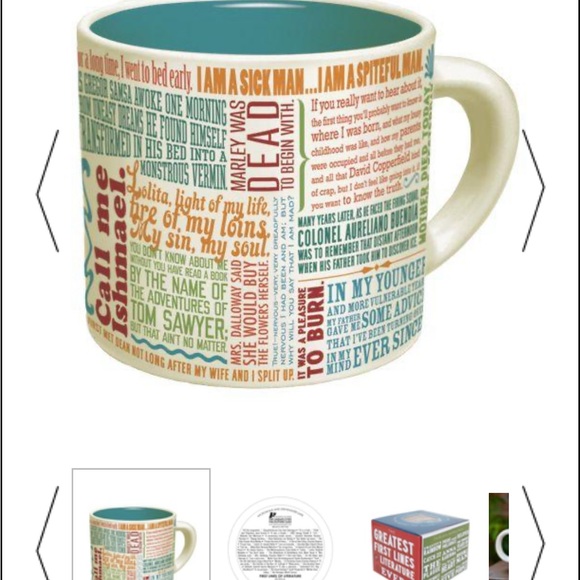 NWT & NWOT Book Lovers Bundle - Picture 6 of 14